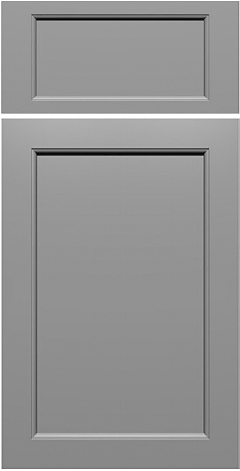 Unfinished MDF Doors & Drawer Fronts